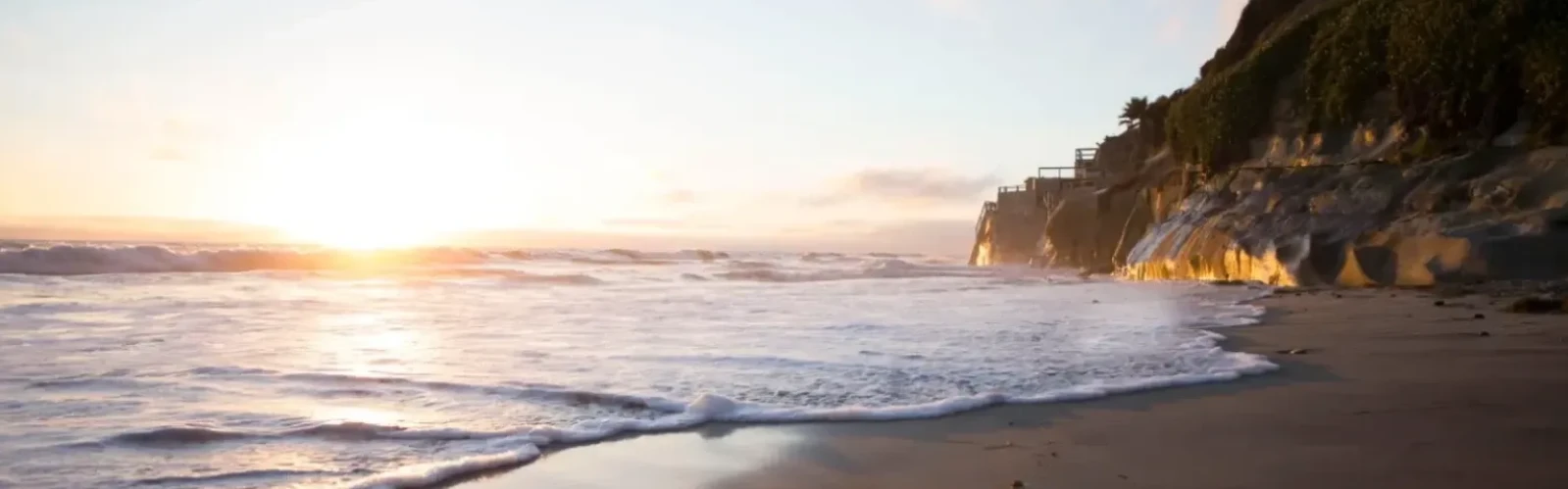 Best San Diego Beaches to Explore for a Memorable Coastal Getaway