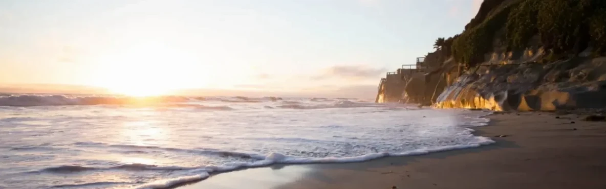 Best San Diego Beaches to Explore for a Memorable Coastal Getaway