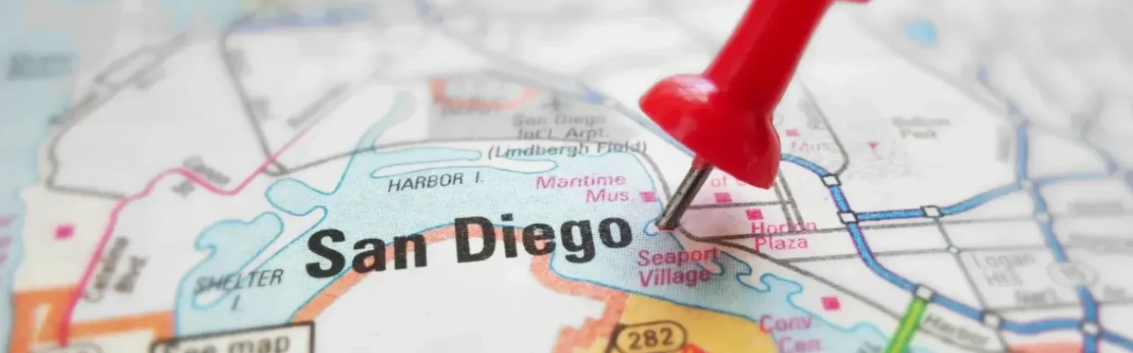 Explore San Diego: Ultimate Guide to Attractions, Food & Coastal Adventures