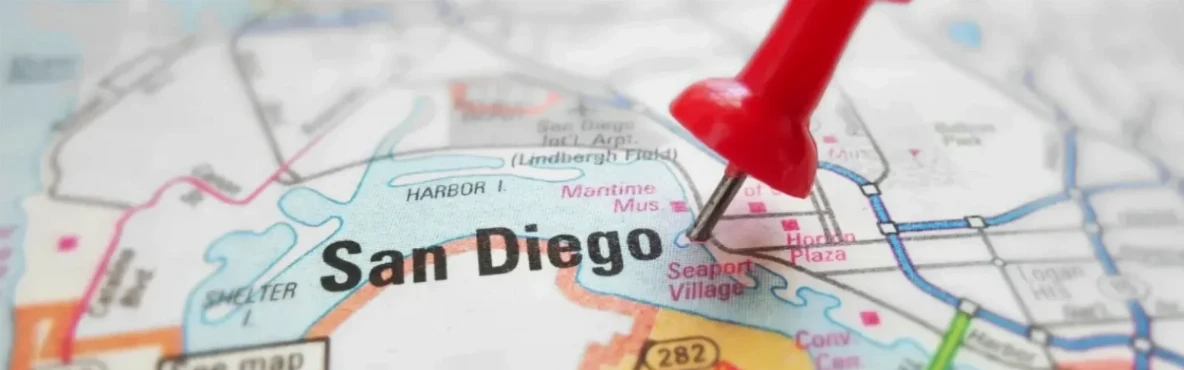 Explore San Diego: Ultimate Guide to Attractions, Food & Coastal Adventures