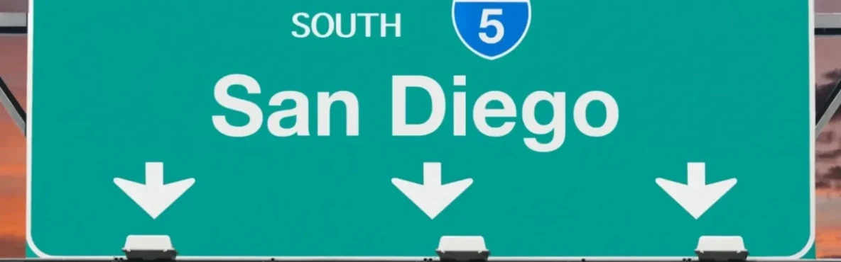 Ultimate San Diego Guide: Beaches, Attractions & Hidden Gems
