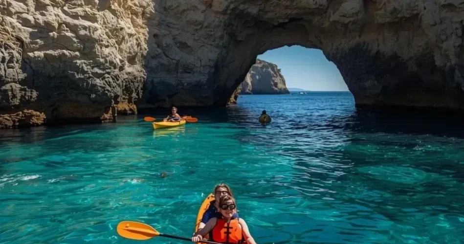 Ultimate San Diego Guide: Beaches, Attractions & Hidden Gems