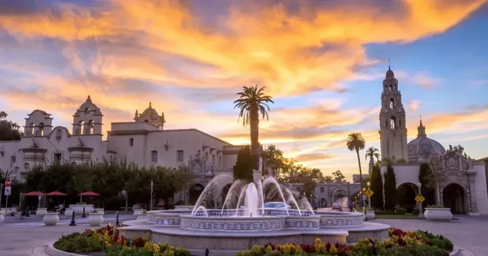 Explore San Diego: Ultimate Guide to Attractions, Food & Coastal Adventures
