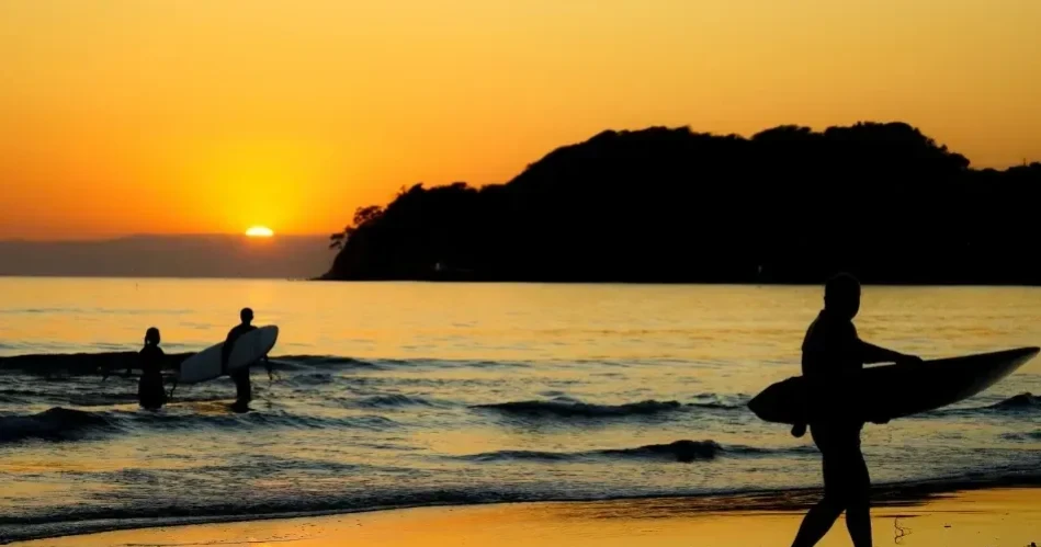 Best San Diego Beaches to Explore for a Memorable Coastal Getaway