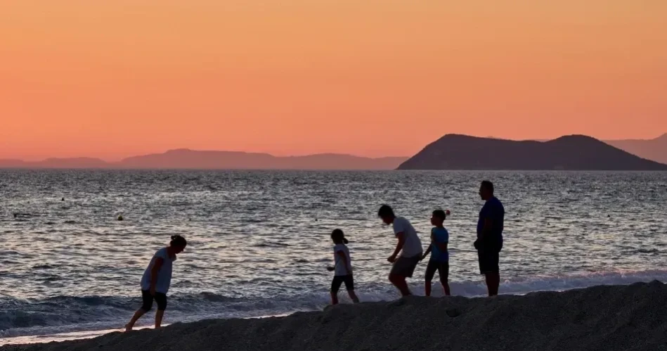 Best San Diego Beaches to Explore for a Memorable Coastal Getaway