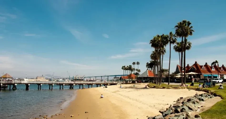Best San Diego Beaches to Explore for a Memorable Coastal Getaway