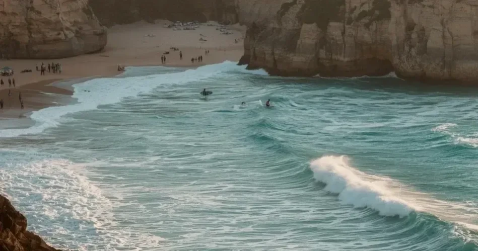 Best San Diego Beaches to Explore for a Memorable Coastal Getaway