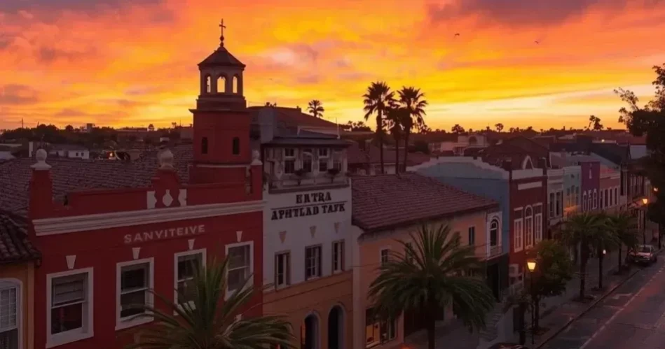 Best Things to Do in San Diego for Couples, Families & Solo Travelers