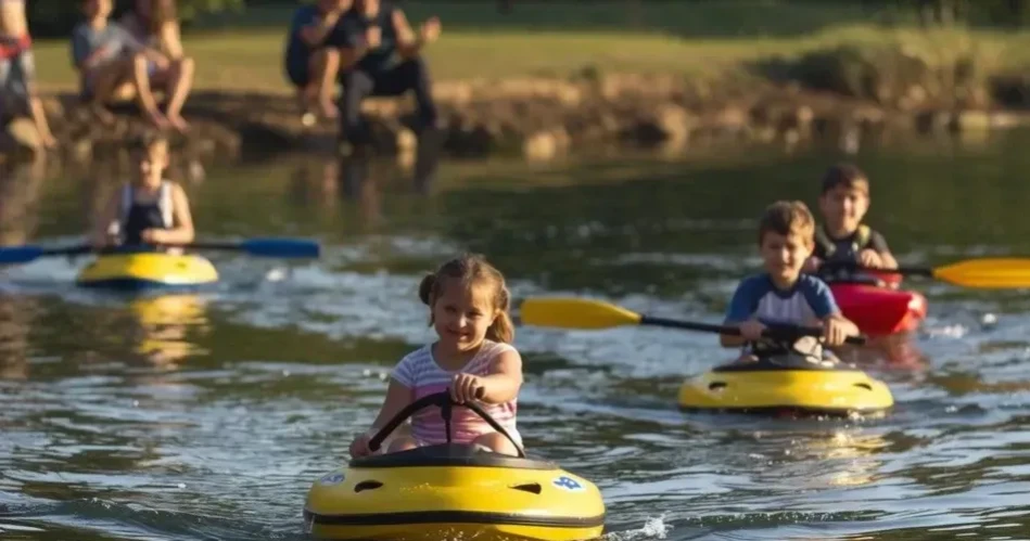 Top Family Activities in San Diego: Zoos, Parks & Kid Fun