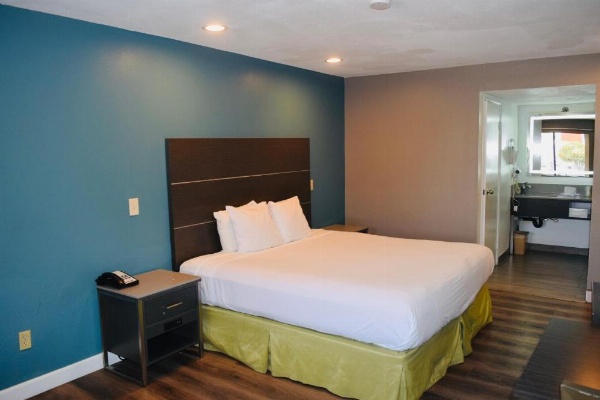 Hotel Milagro image 12
